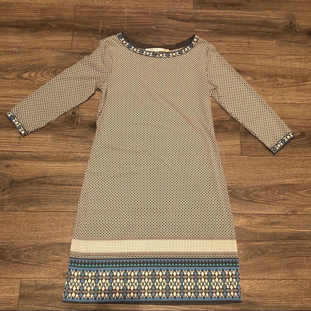 Max Studio Tunic Style Dress